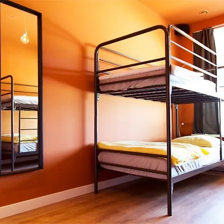 Albergue Su