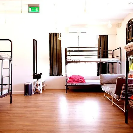 Albergue Su Nieuw-Vennep